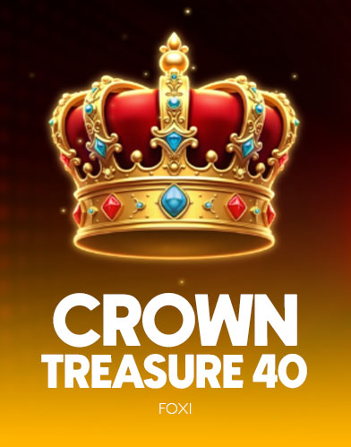 Crown Treasure 40
