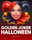 Golden Joker Halloween