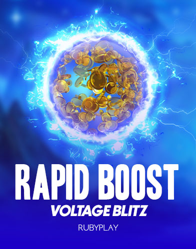 Voltage Blitz Rapid Boost