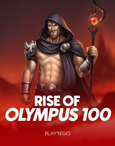 Rise of Olympus 100