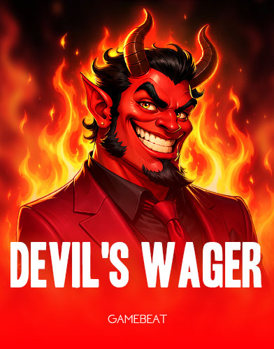 Devil's Wager