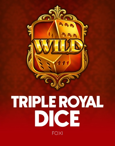 Triple Royal Dice