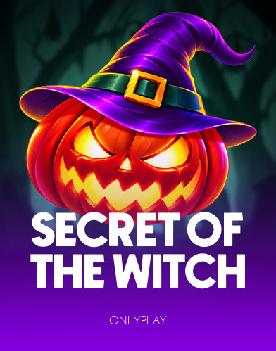 Secret of the Witch