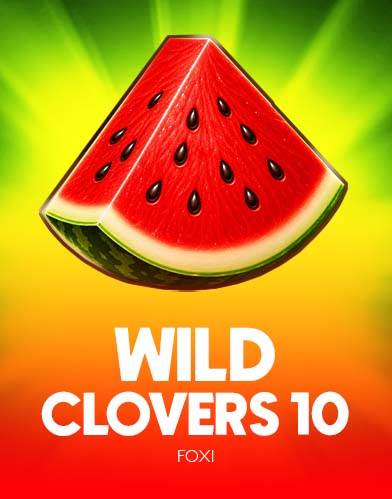 Wild Clovers 10