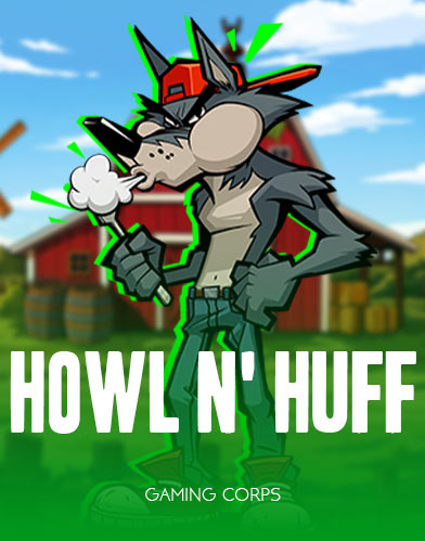 Howl N' Huff
