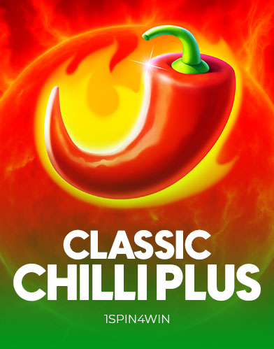Classic Chilli Plus