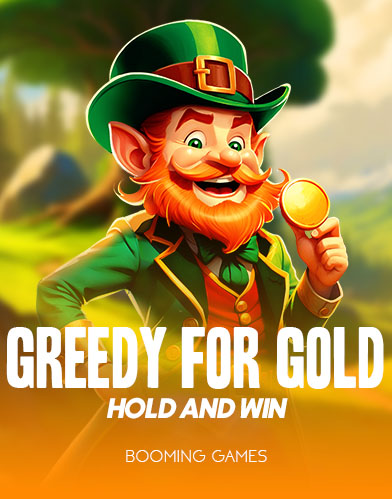 Greedy for Gold: Hold and Win